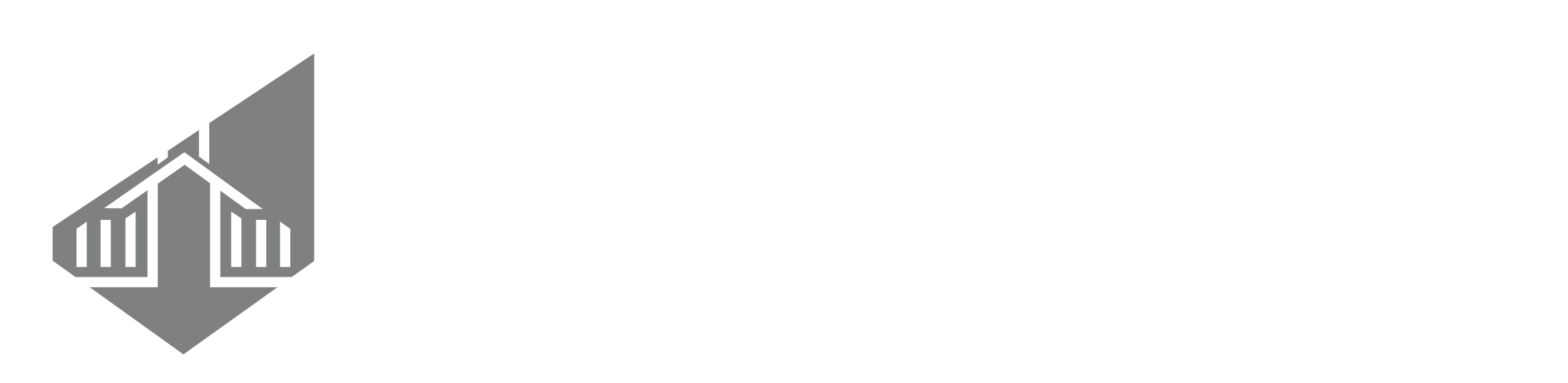 Asphaleia Consulting White Logo